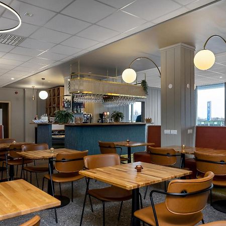 Stracta Hotel Mosfell 헬라 외부 사진