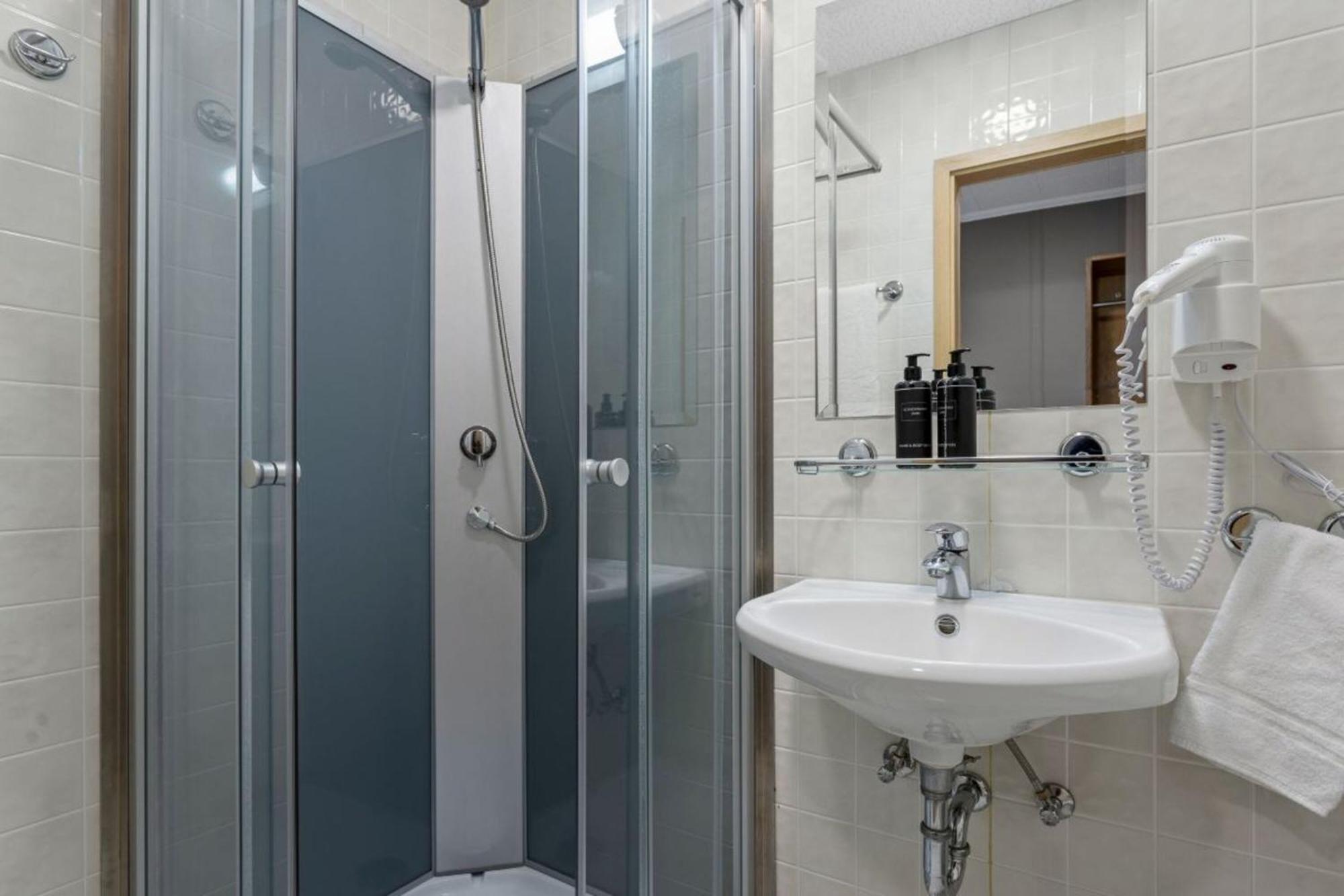 Stracta Hotel Mosfell 헬라 외부 사진