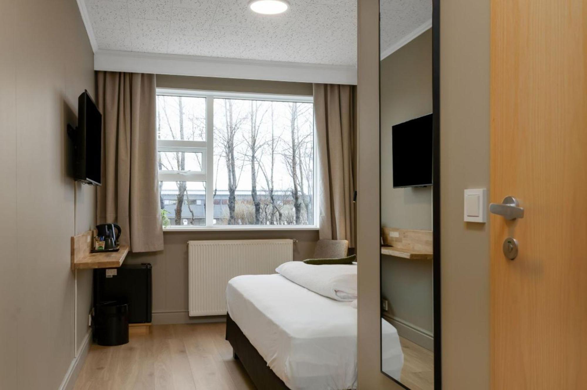 Stracta Hotel Mosfell 헬라 외부 사진