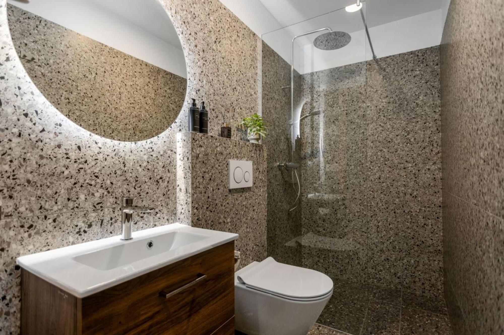 Stracta Hotel Mosfell 헬라 외부 사진