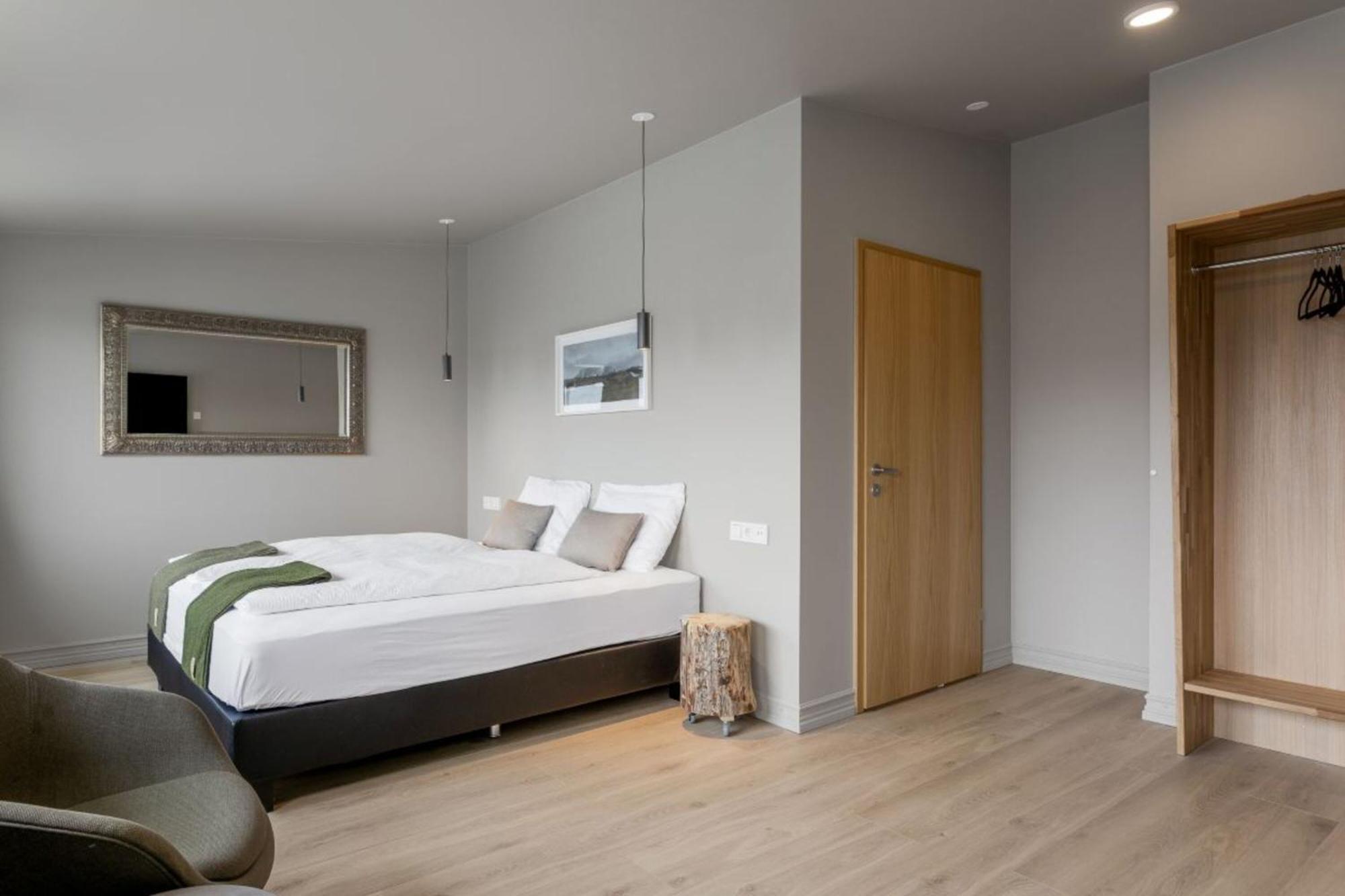 Stracta Hotel Mosfell 헬라 외부 사진