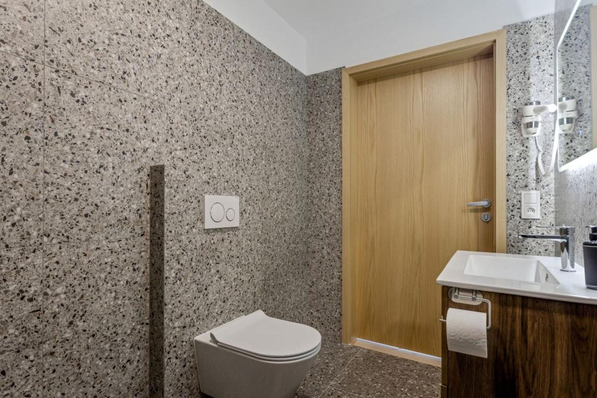 Stracta Hotel Mosfell 헬라 외부 사진