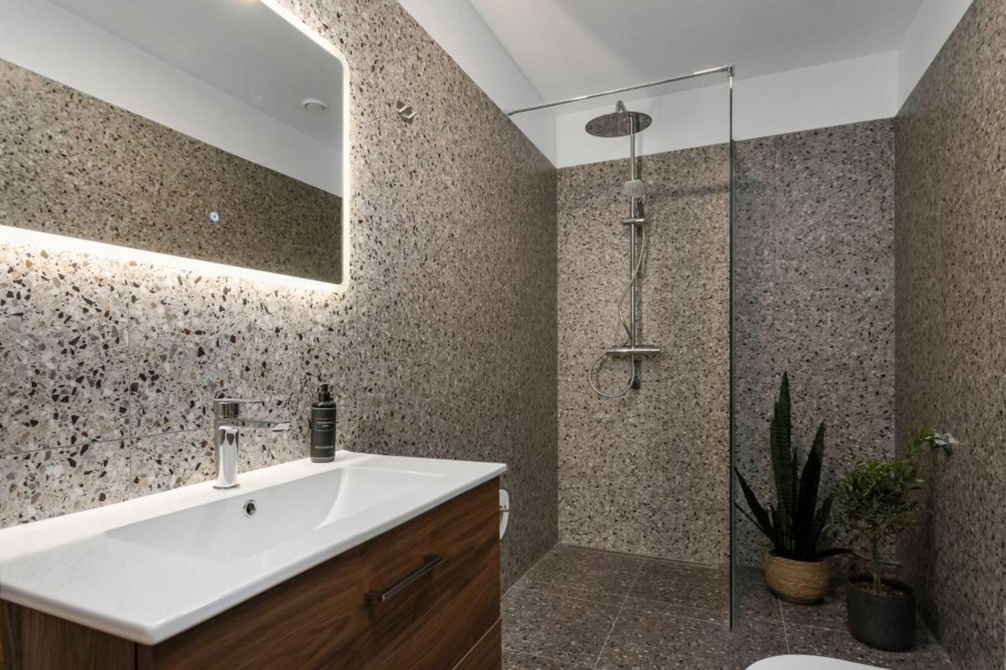 Stracta Hotel Mosfell 헬라 외부 사진