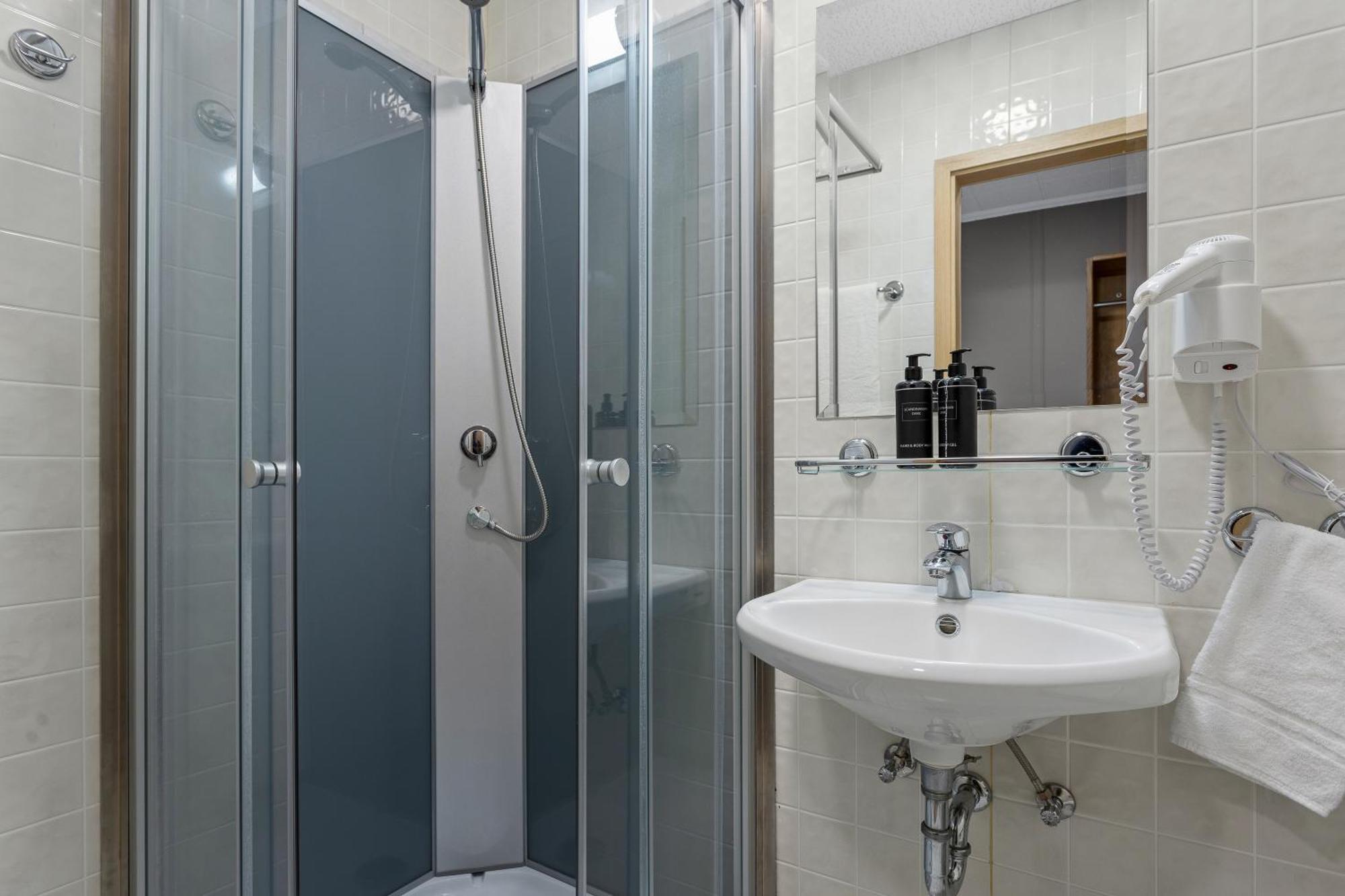 Stracta Hotel Mosfell 헬라 외부 사진