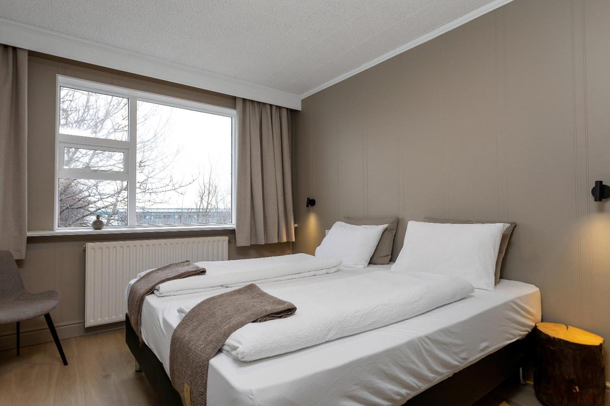 Stracta Hotel Mosfell 헬라 외부 사진