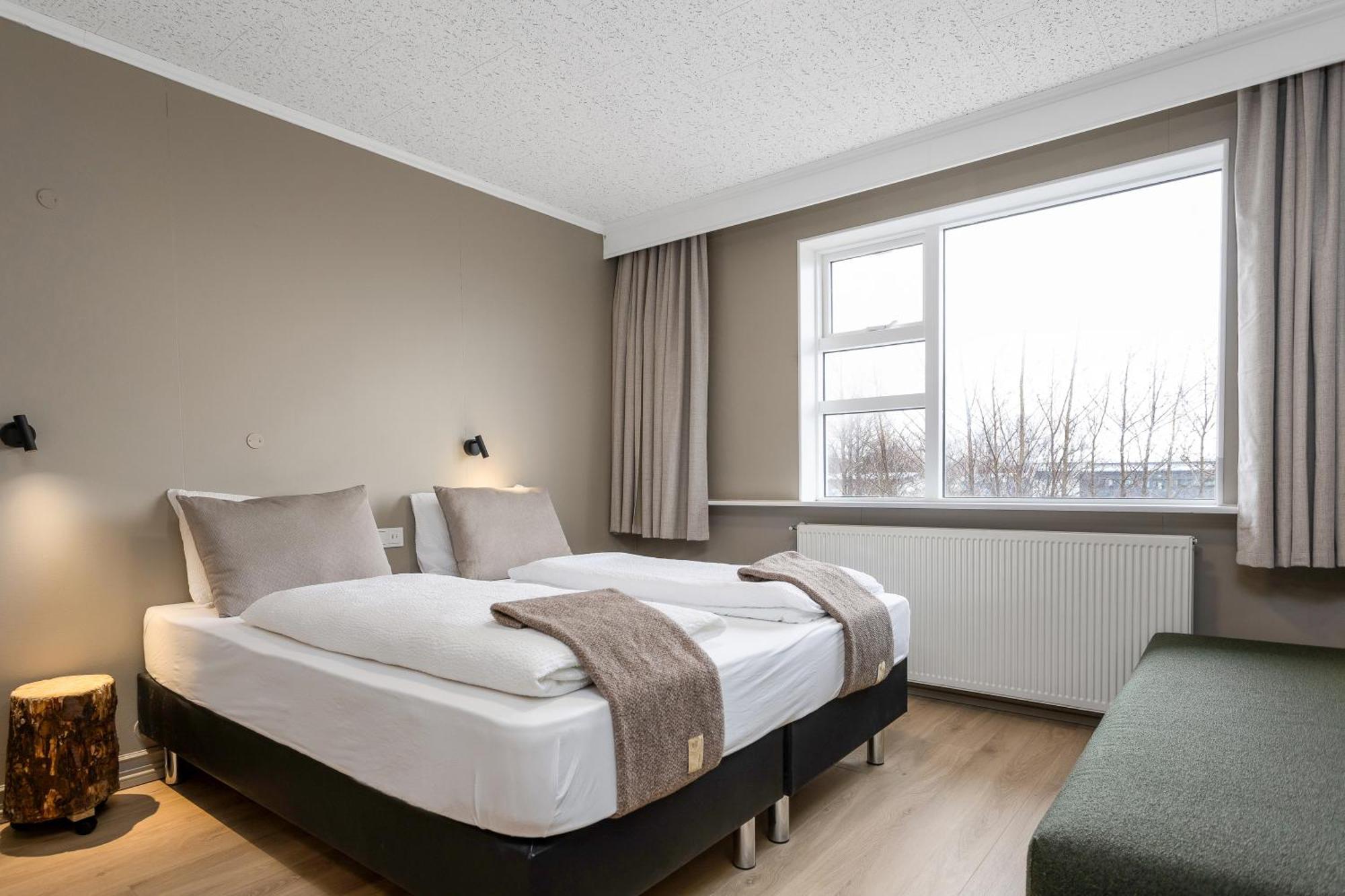 Stracta Hotel Mosfell 헬라 외부 사진